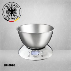 Rugen kitchen scale Ru-5010