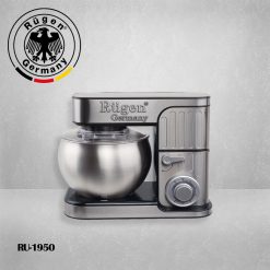 Rugen Mixer and professional dough mixer model RU-1950