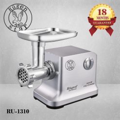 Rugen meat grinder model RU-1310