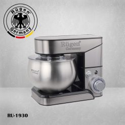 Rugen RU-1010 smart steam iron – Rugen Home Appliances