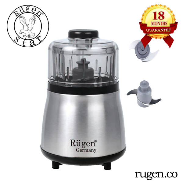 Mixer 1.2.3 Rugen model Ru-2010 - RUGEN Home appliances