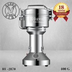 Rugen semi-industrial mill model RU-2870